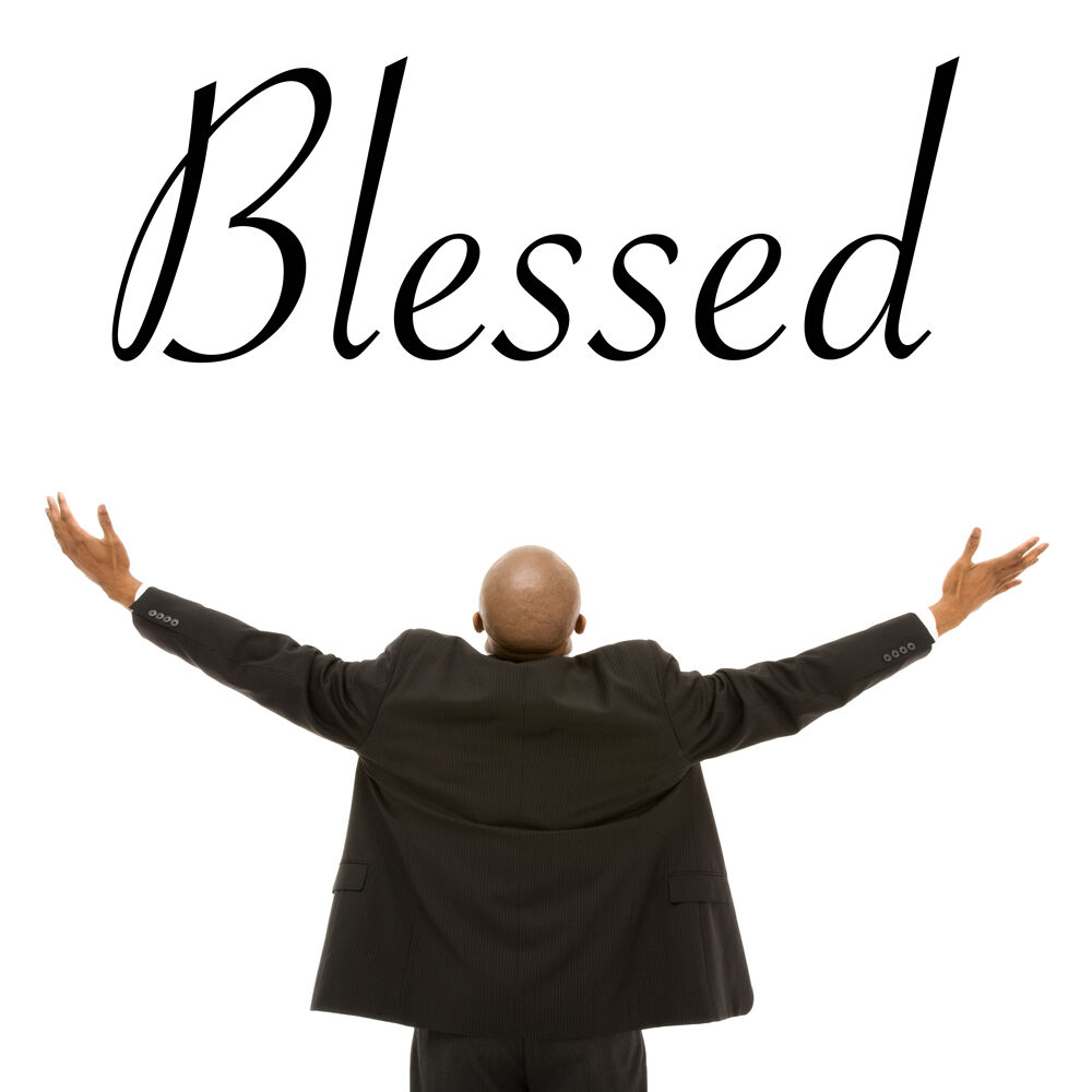 BLESSED
