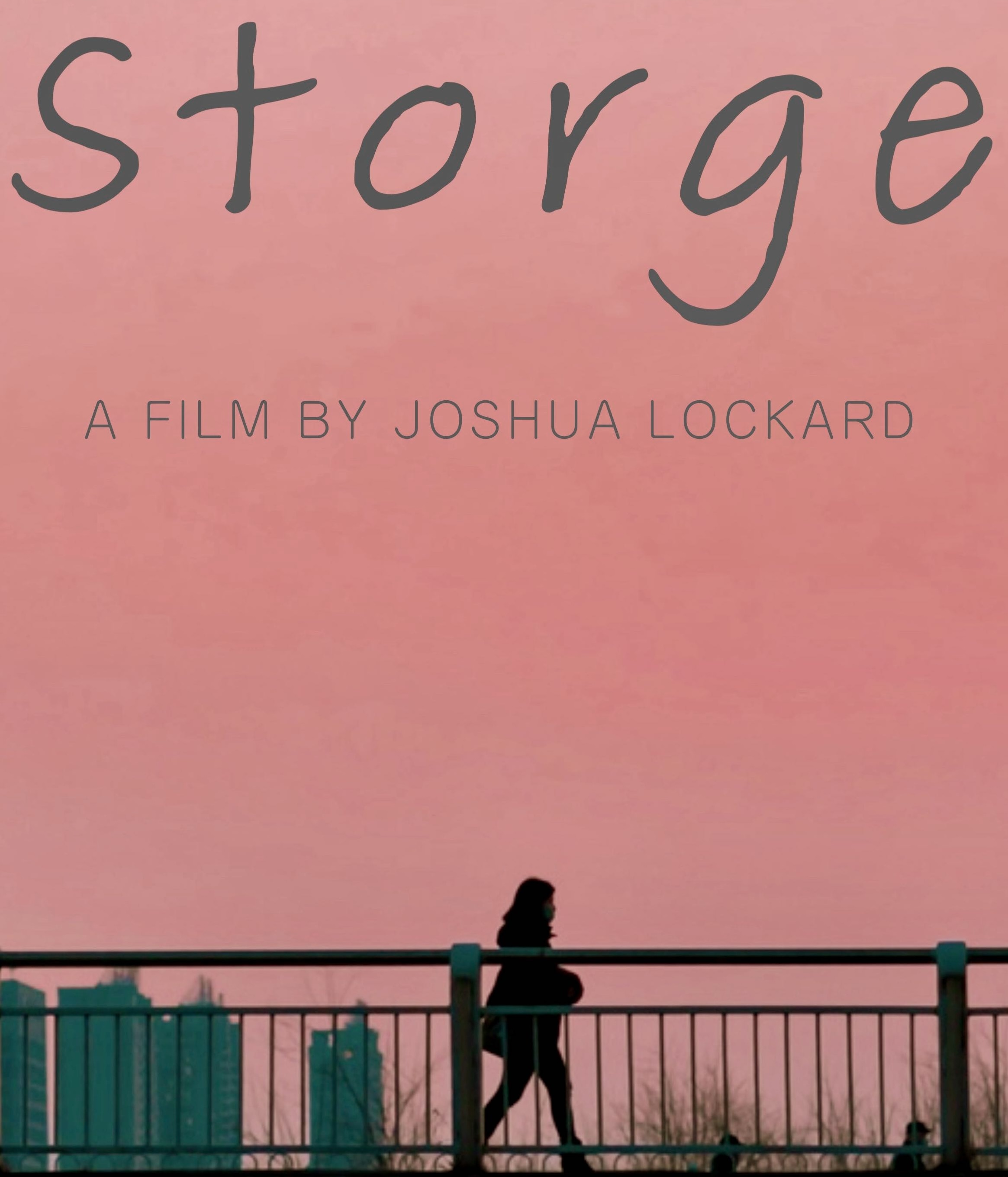 STORGE