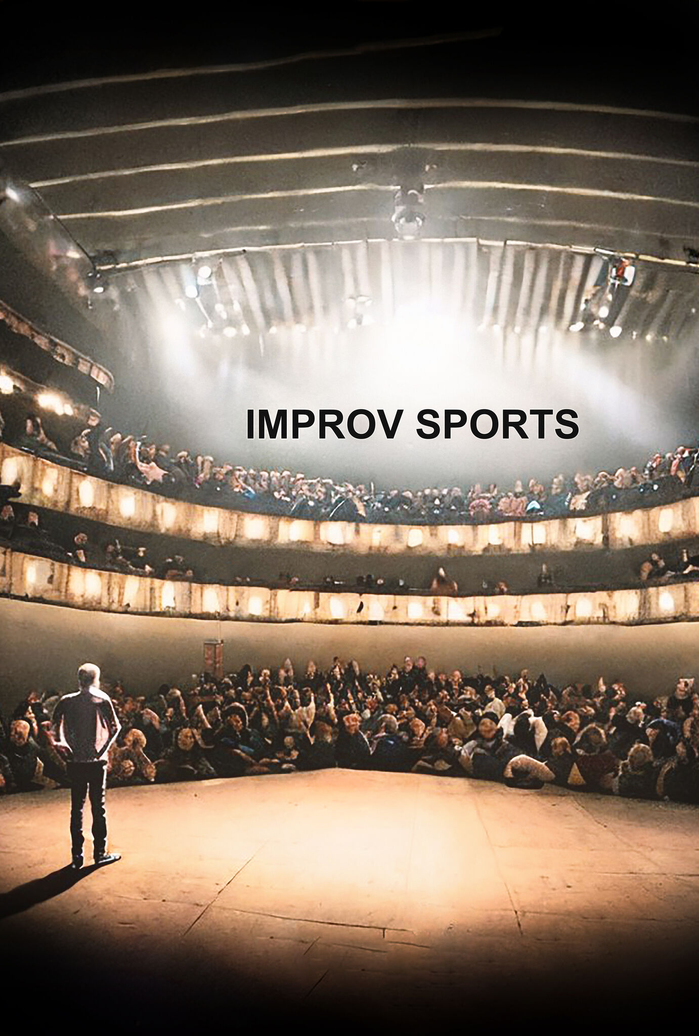 IMPROV SPORTS