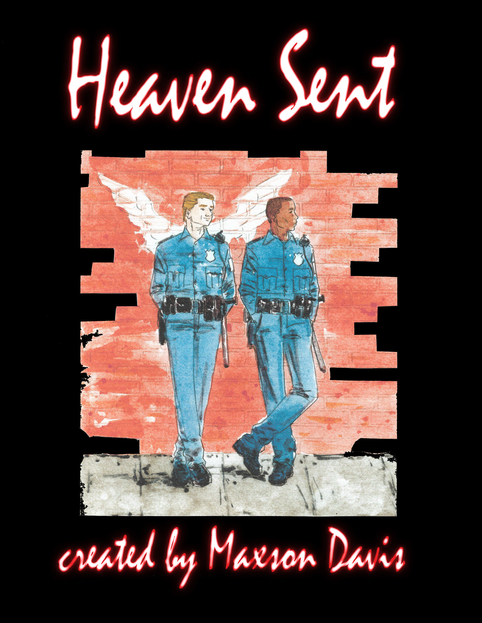 HEAVEN SENT