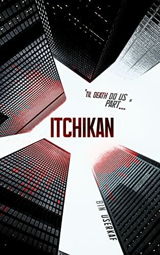 ITCHIKAN