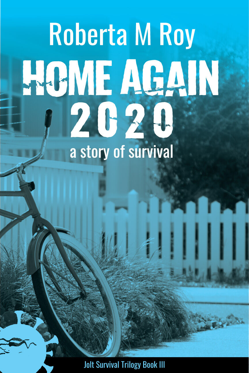 HOME AGAIN 2020: A STORY OF SURVIVAL - A FEATURE