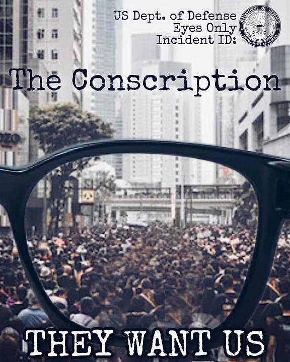 CONSCRIPTION