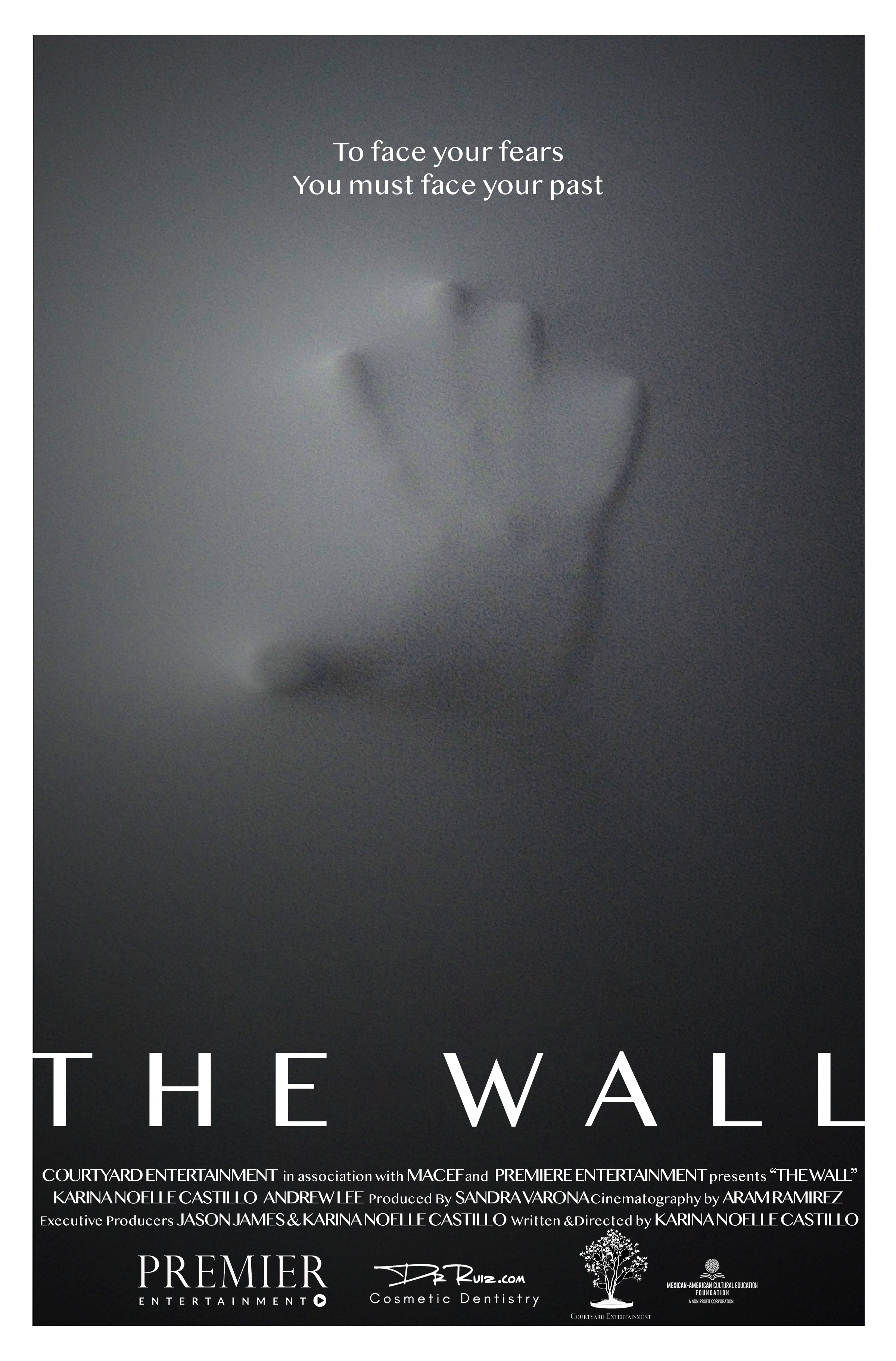 THE WALL