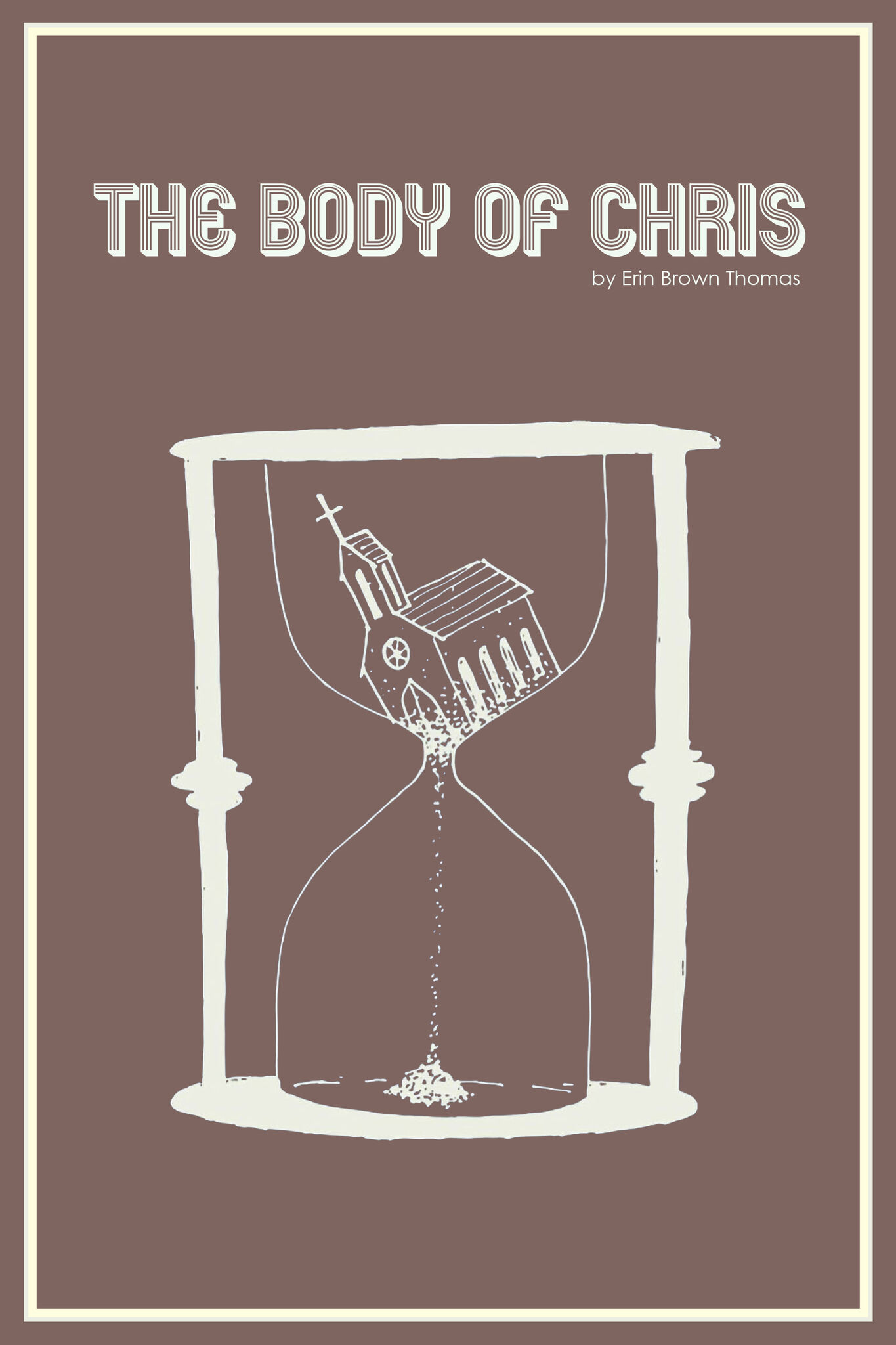 THE BODY OF CHRIS