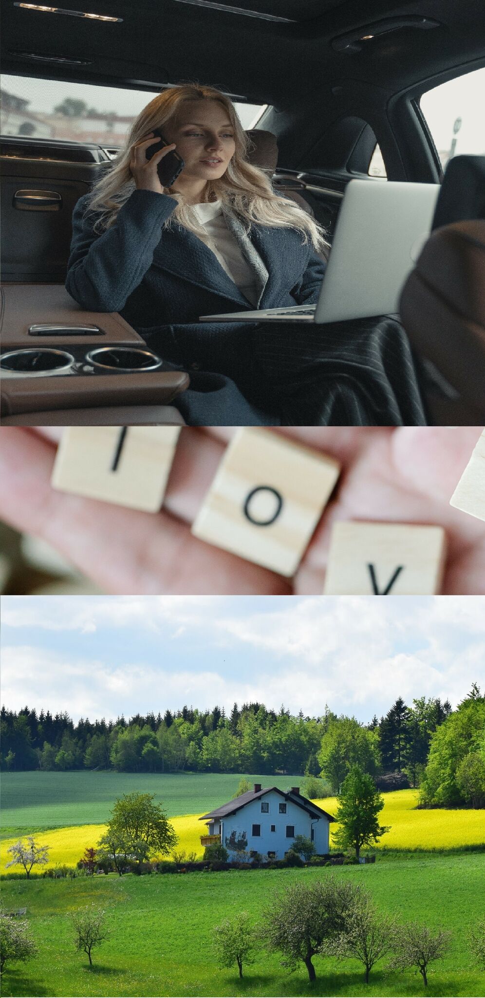 SCRABBLE