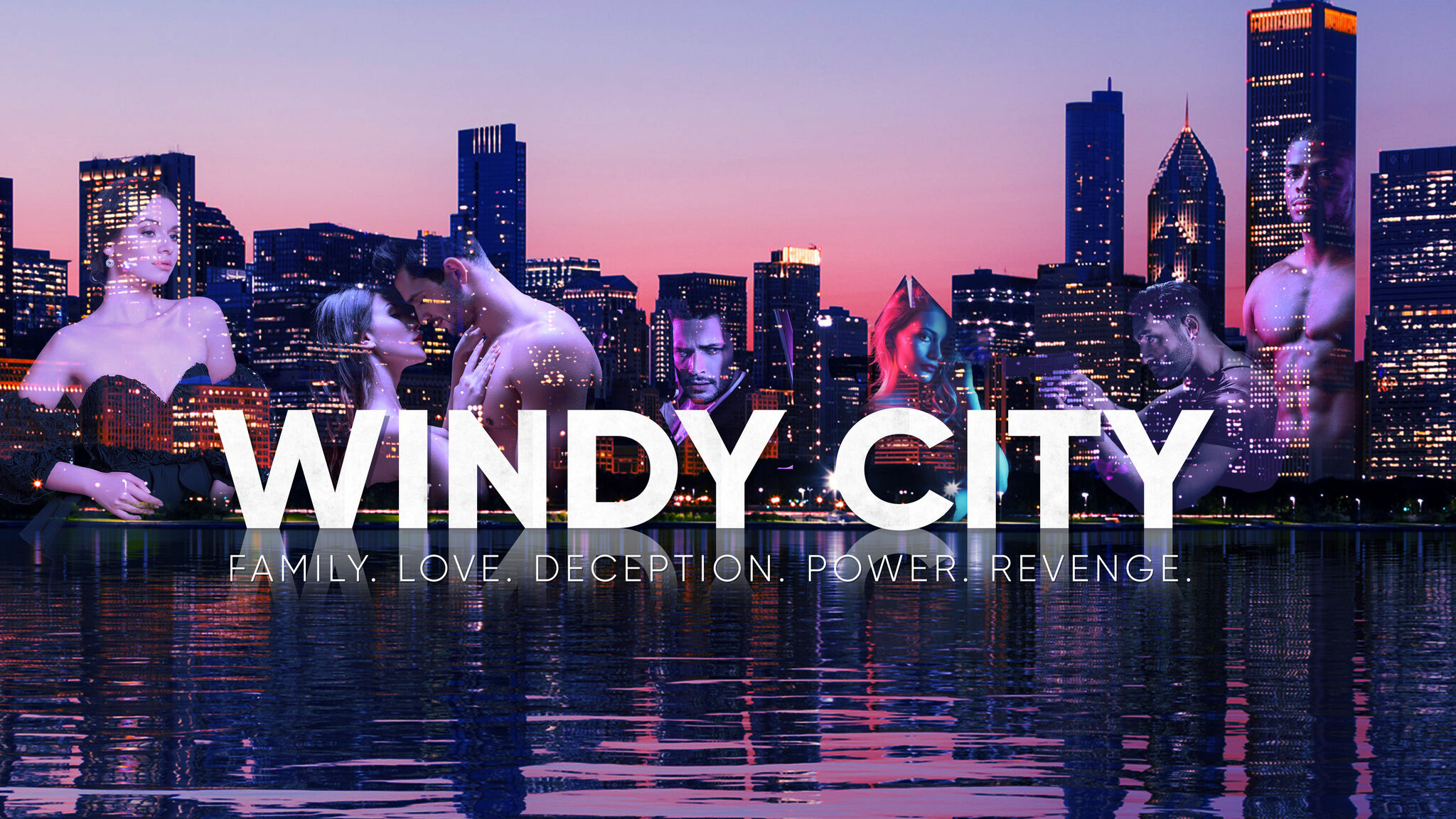 WINDY CITY