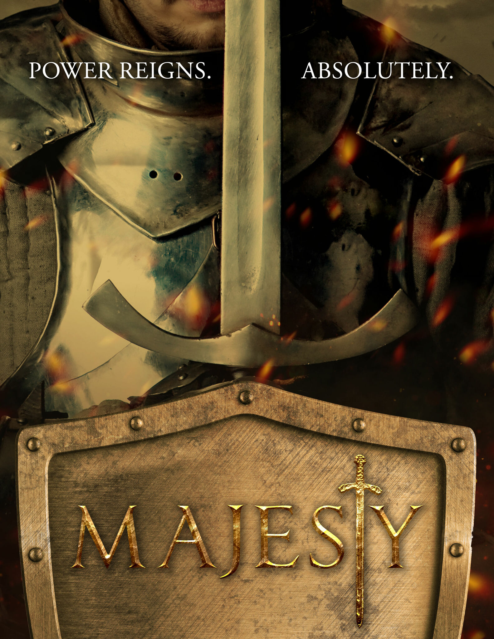MAJESTY