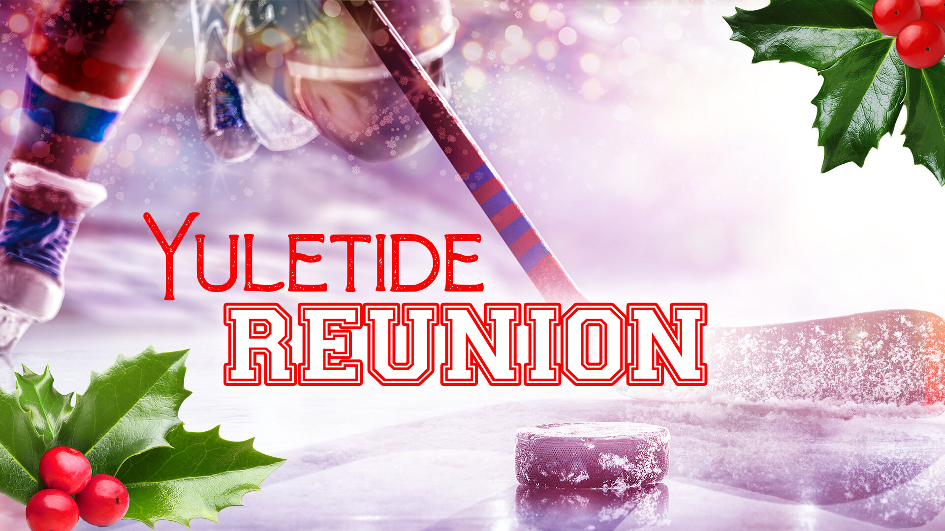 YULETIDE REUNION
