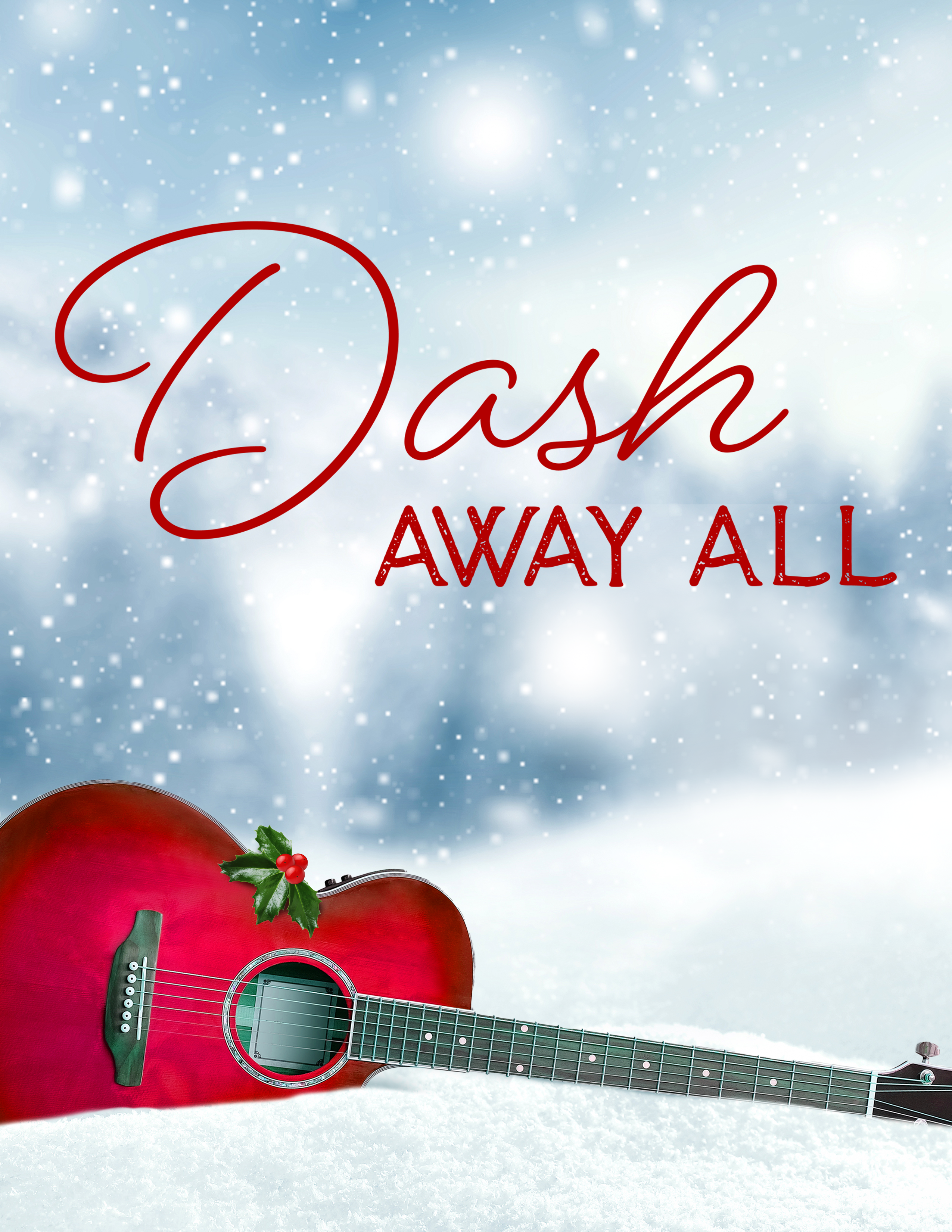DASH AWAY ALL