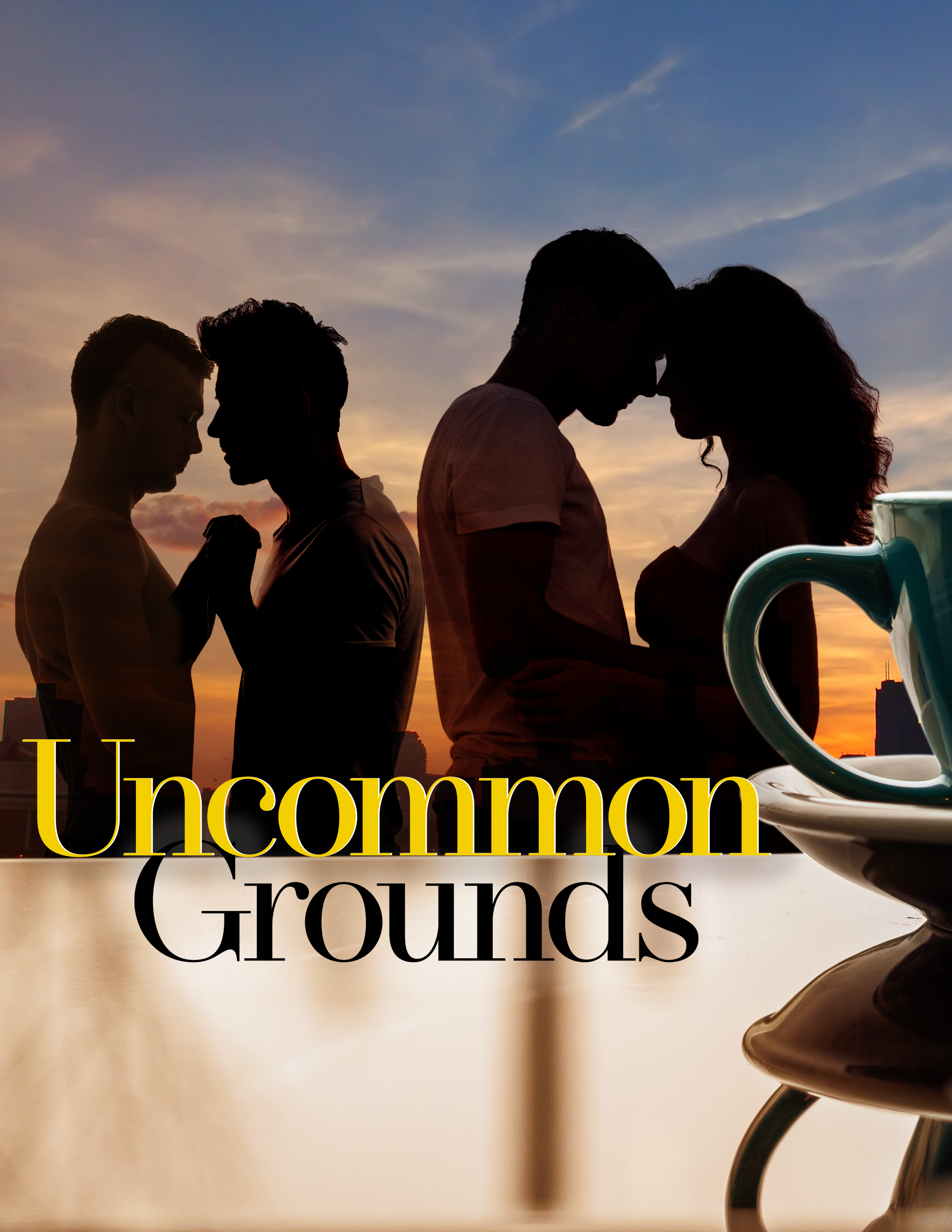 UNCOMMON GROUNDS