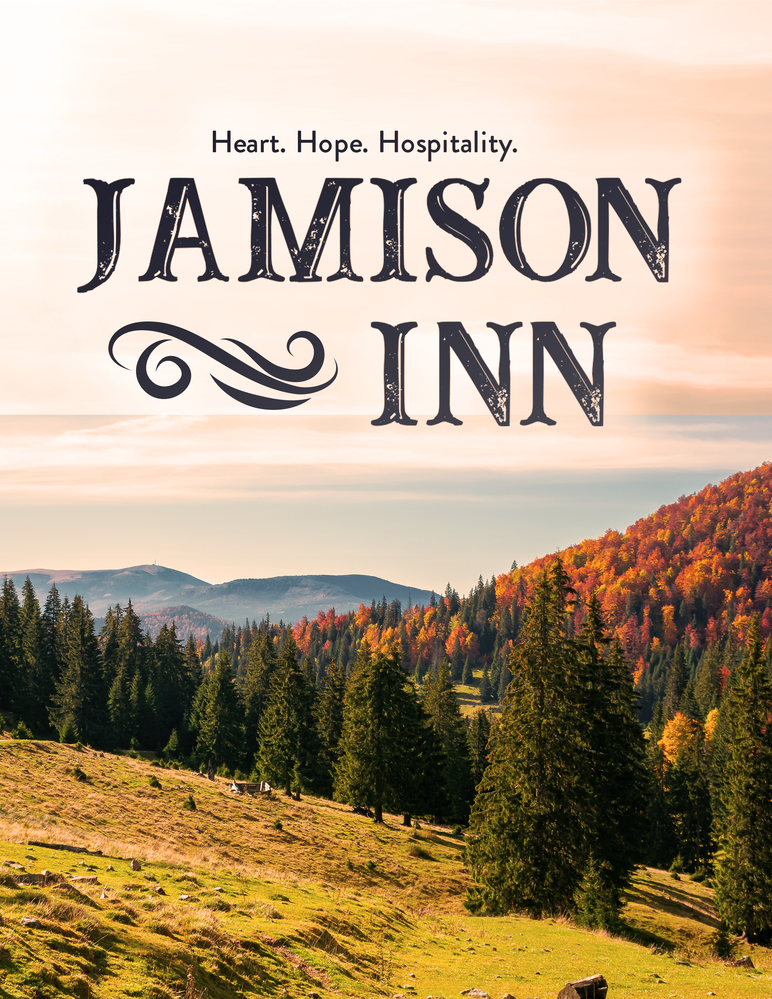 JAMISON INN