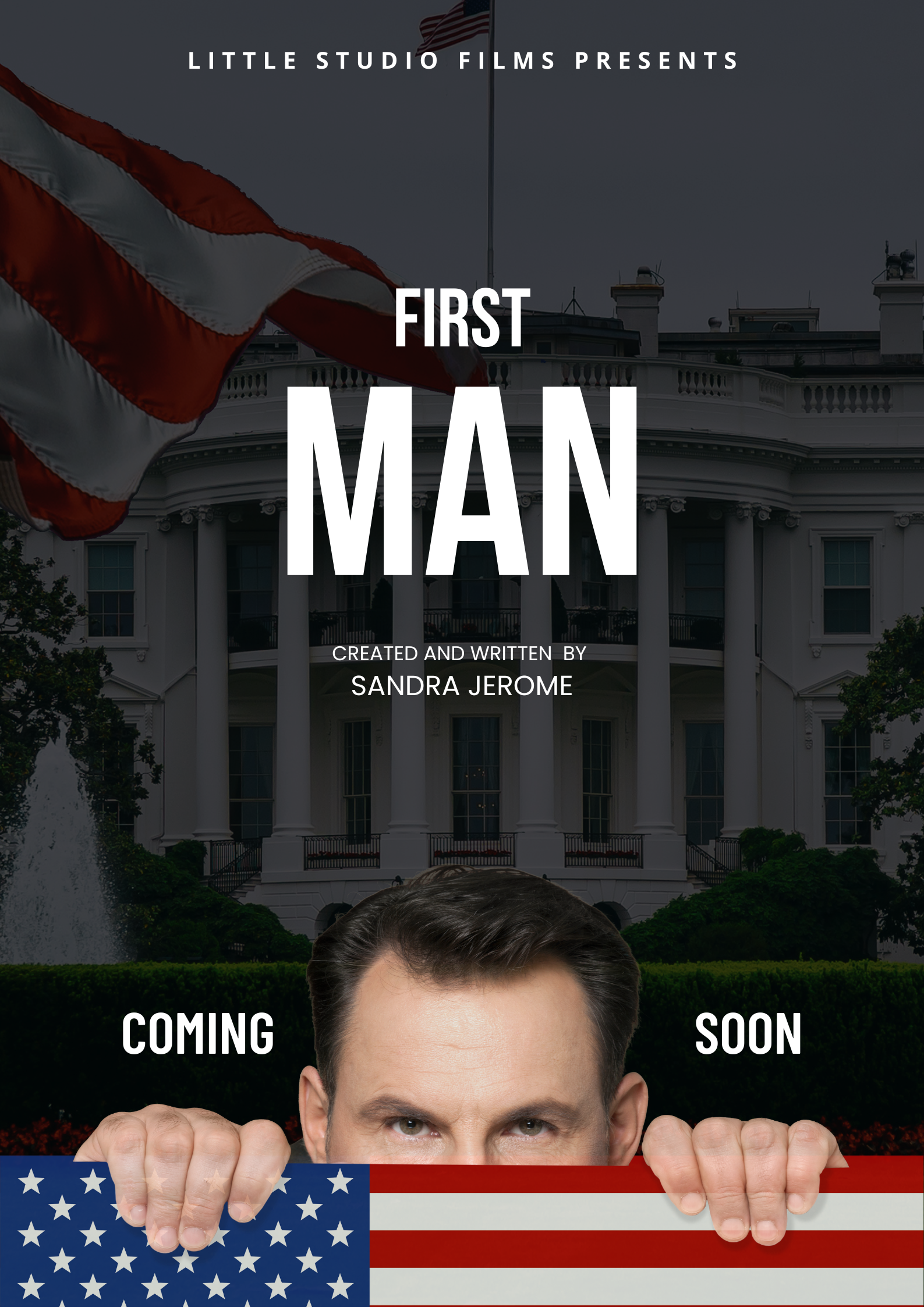 LAST MAN