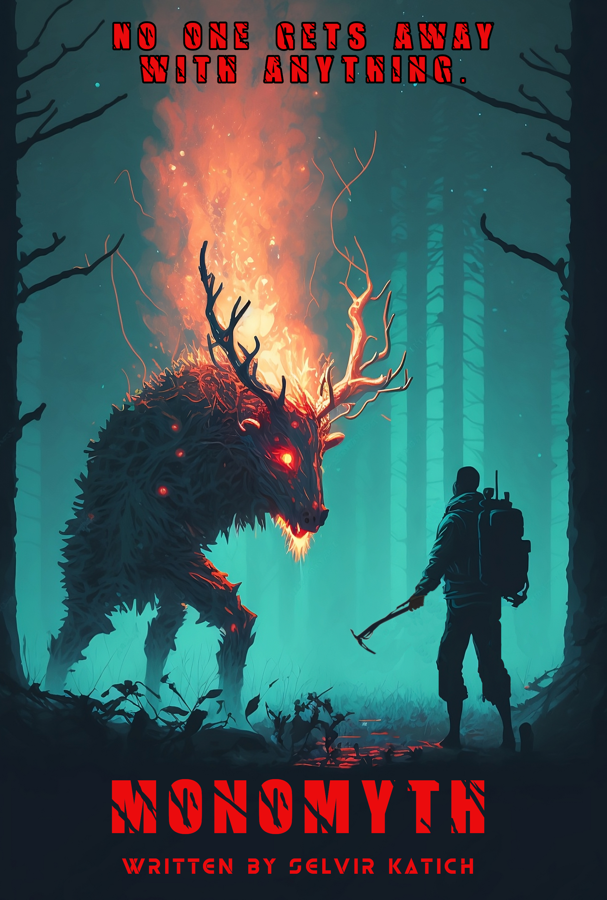 MONOMYTH