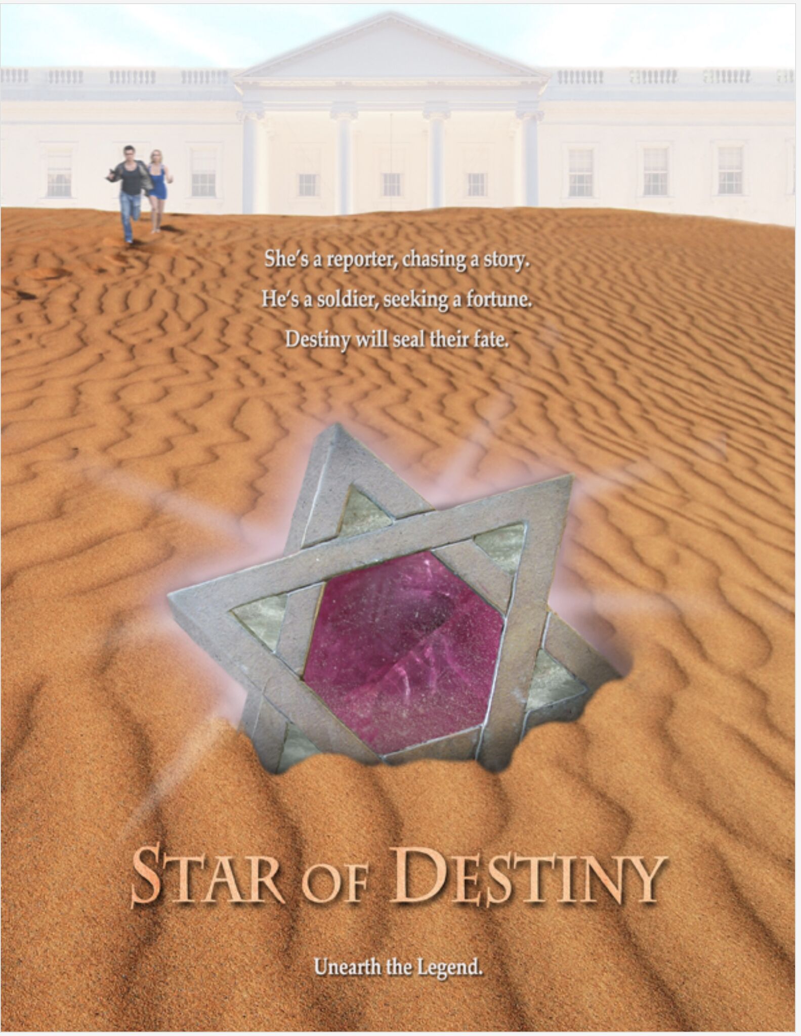 STAR OF DESTINY