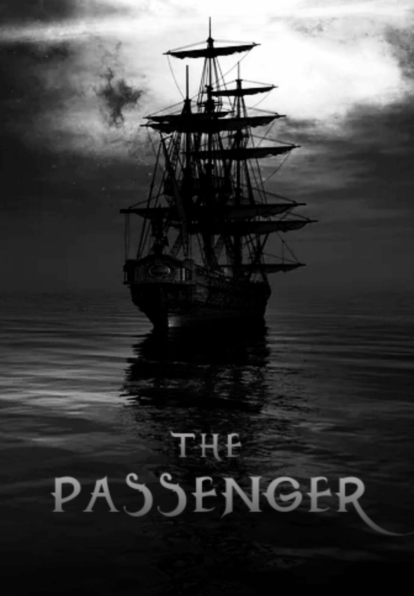 THE PASSENGER