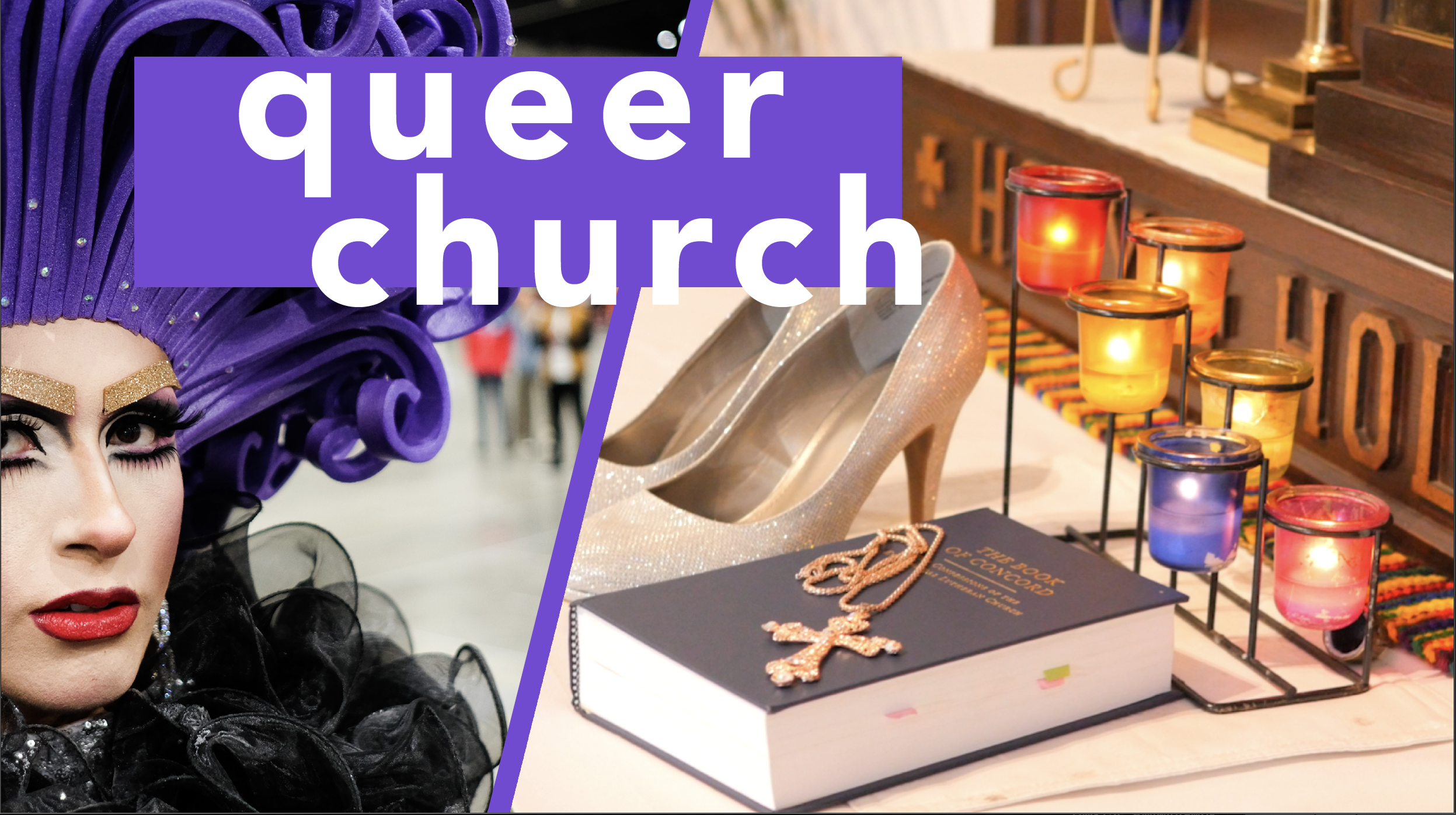 QUEER CHURCH