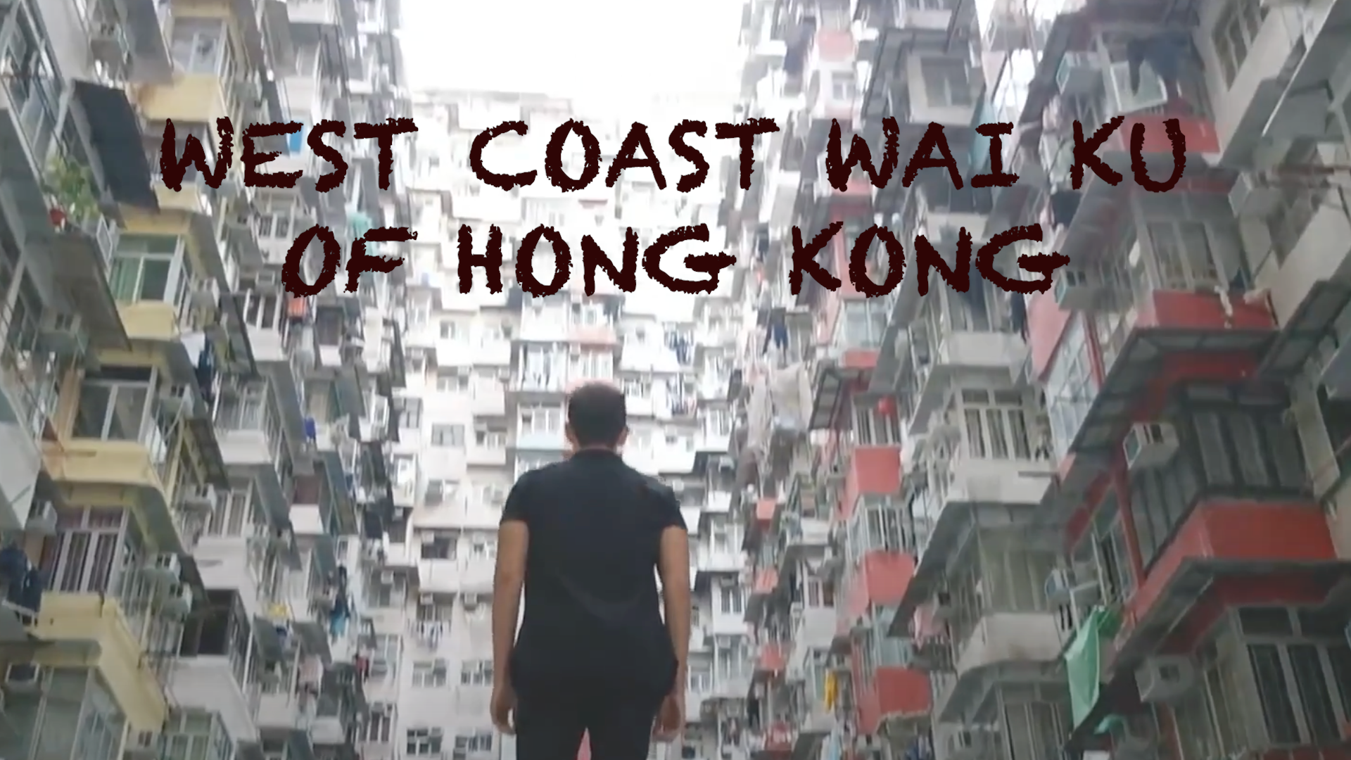 WEST COAST WAI KU OF HONG KONG