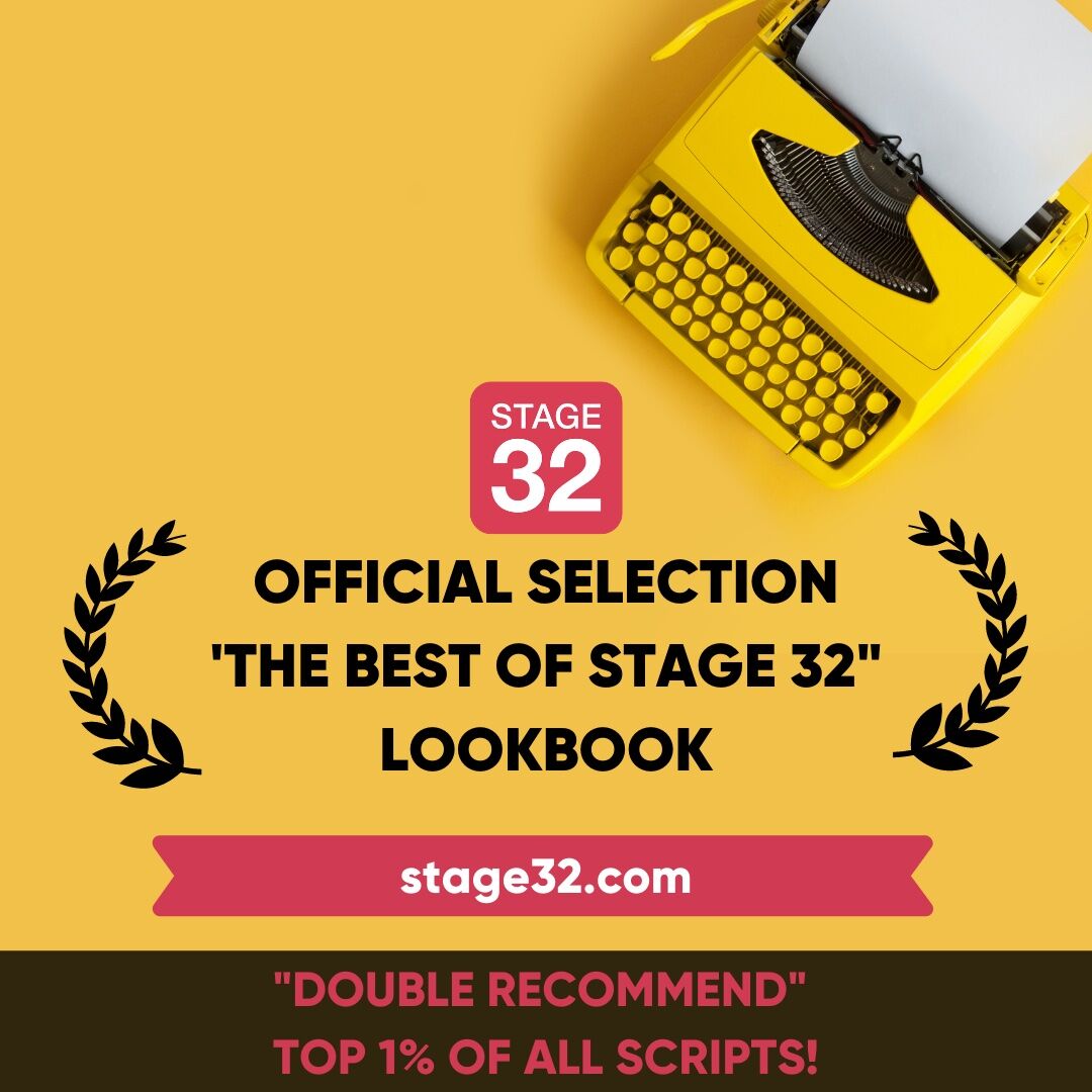 THE STAR OF DESTINY. STAGE 32 DOUBLE RECOMMEND & SEMI FINALIST STAGE 32 ROM COM