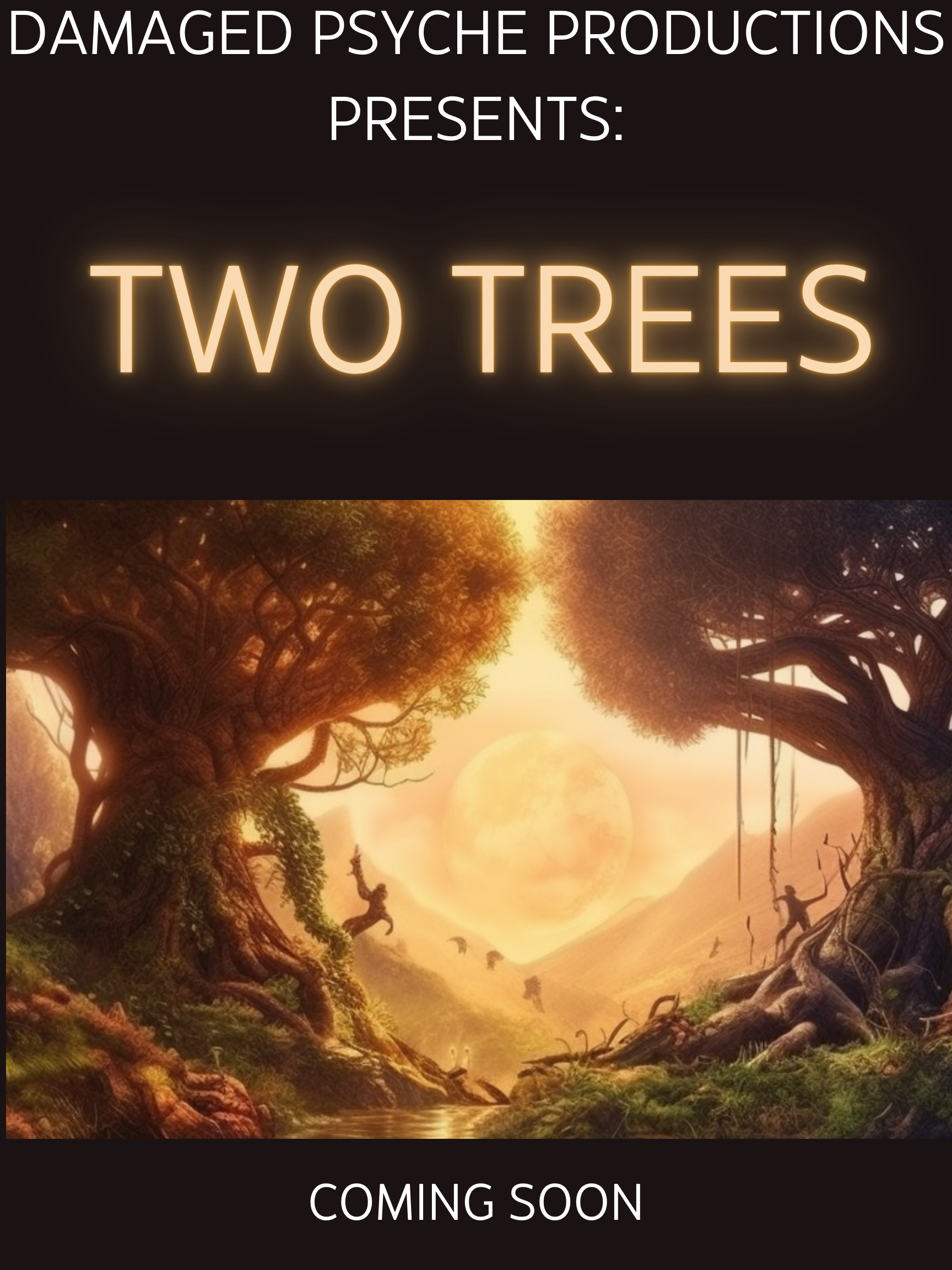 TWO TREES