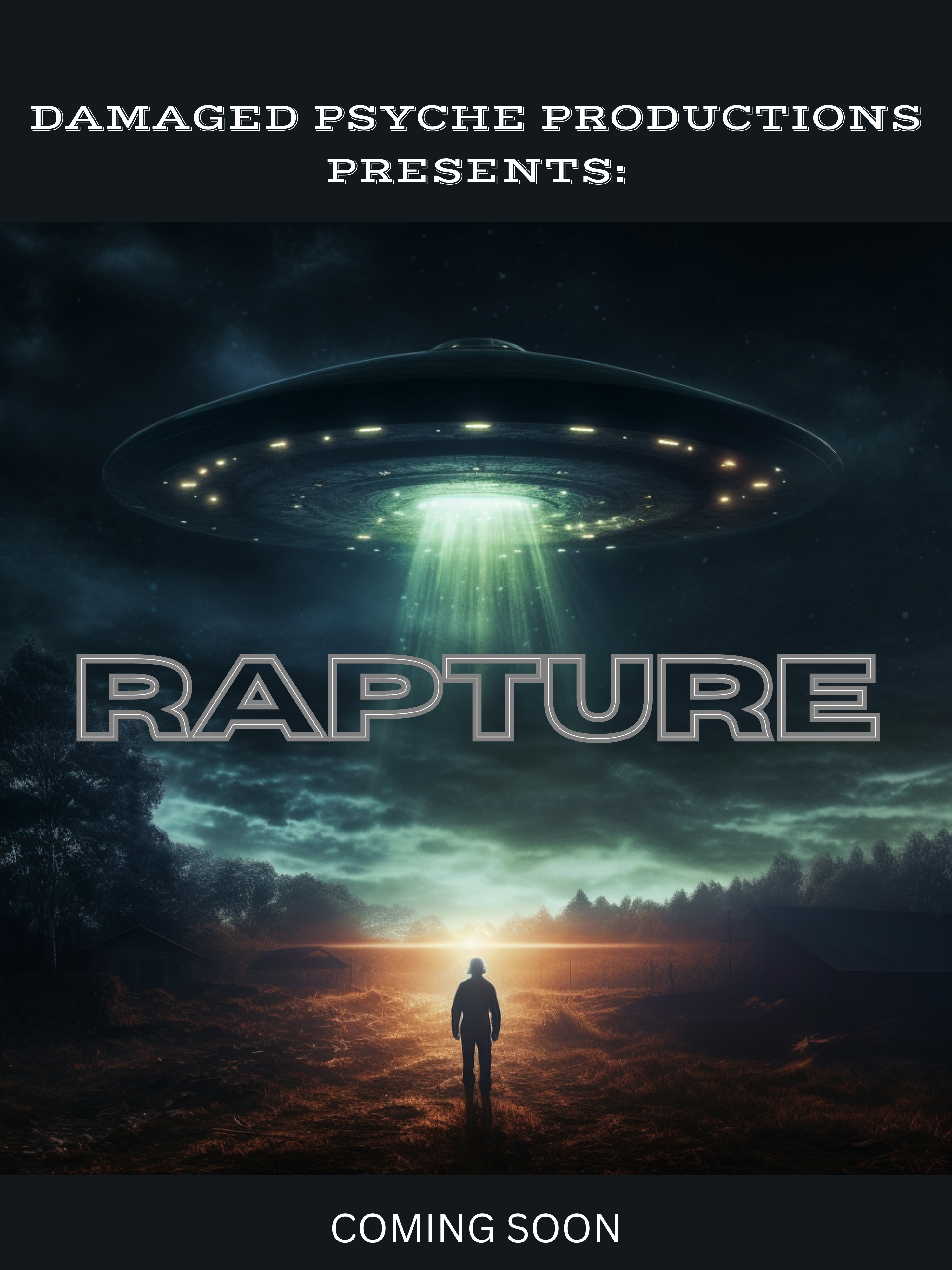 RAPTURE