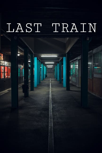 LAST TRAIN