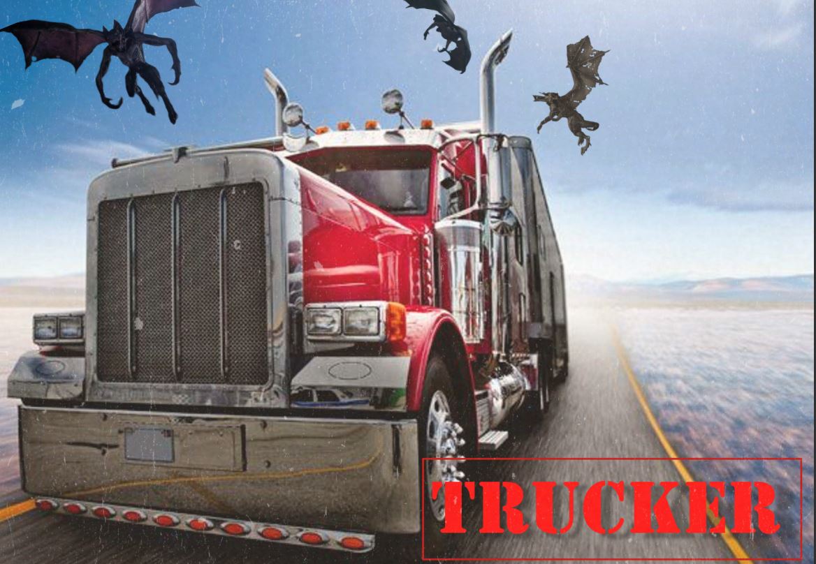 TRUCKER