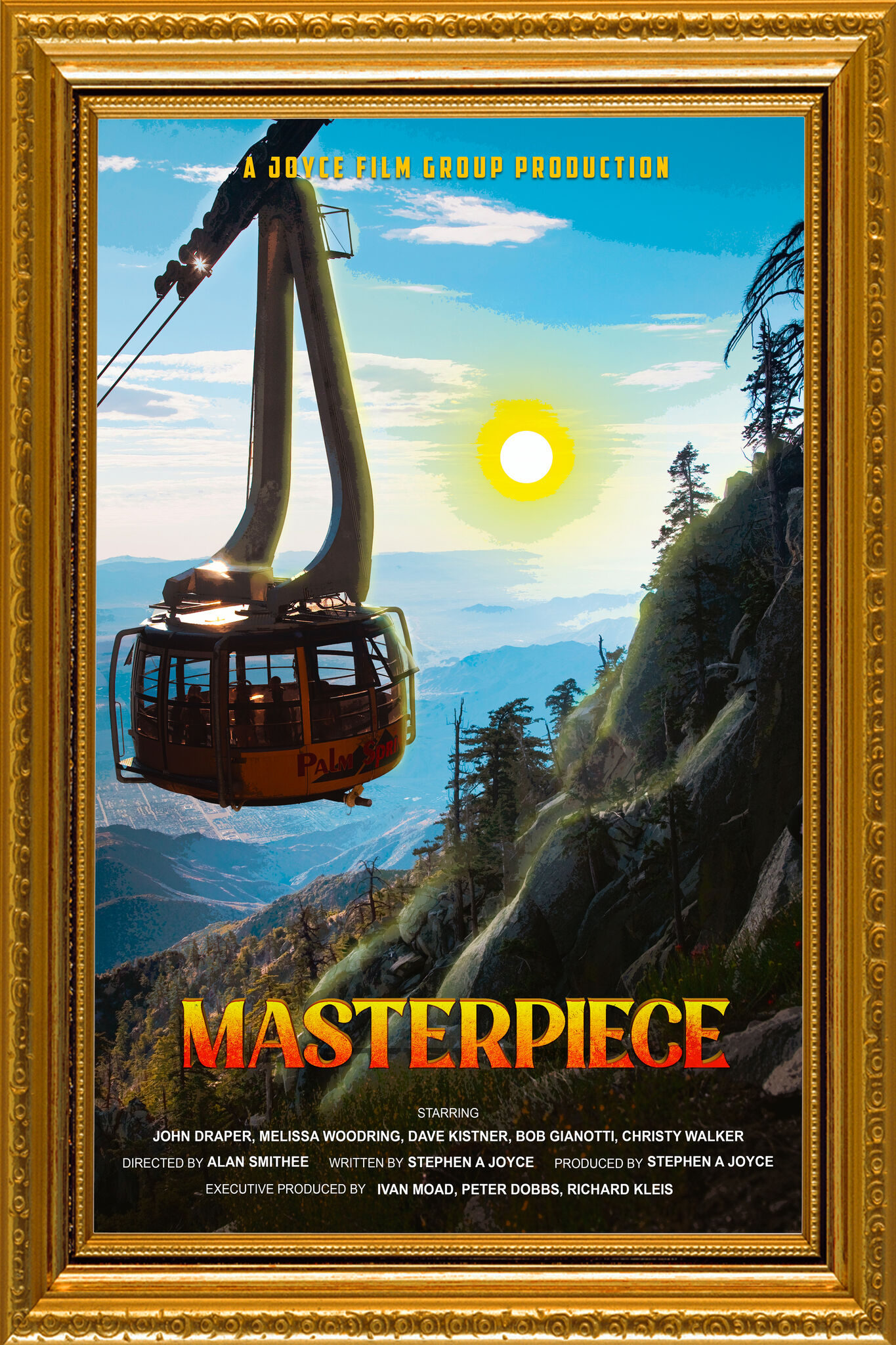 MASTERPIECE