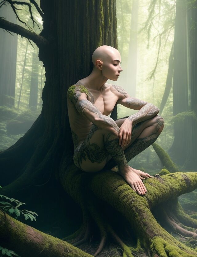 SINGULARITY, PILOT, "VARIATIONS"