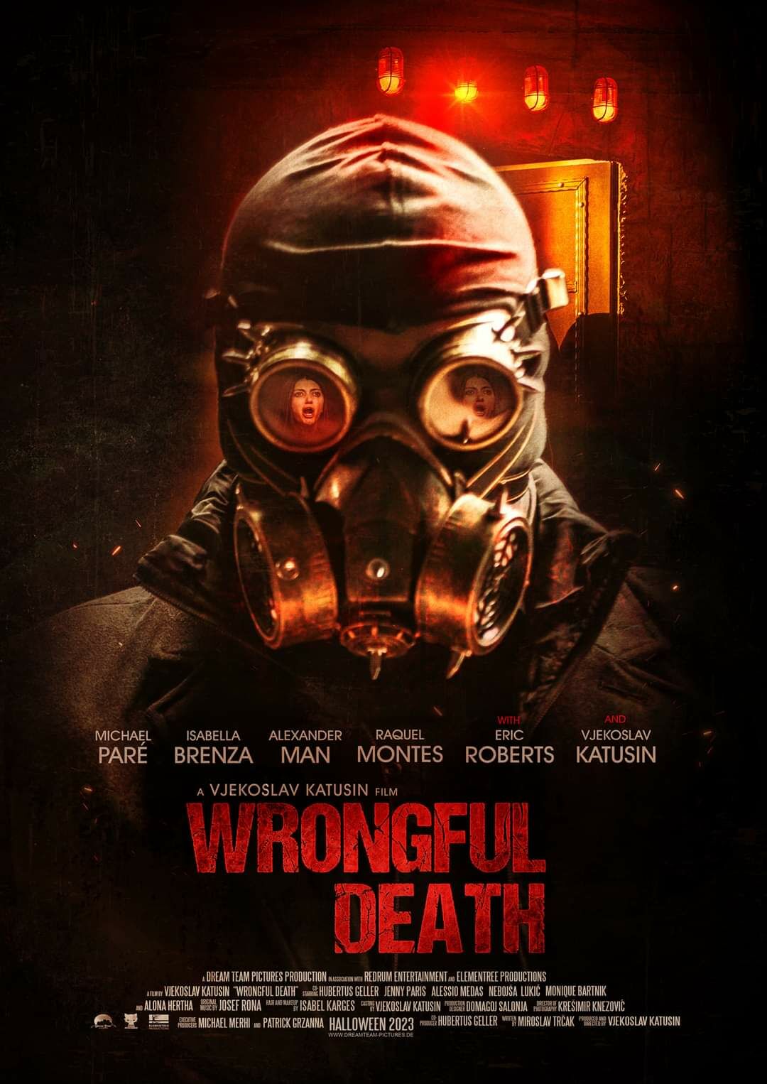 WRONGFUL DEATH 