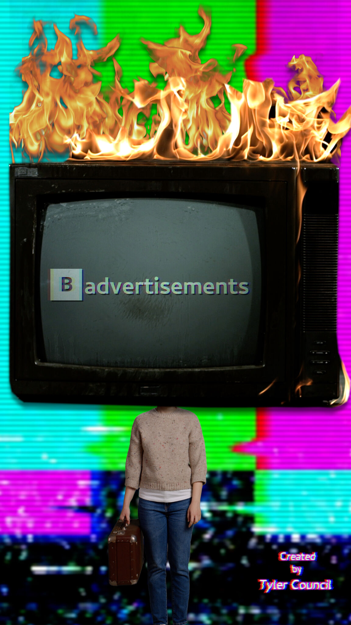 BADVERTISEMENTS