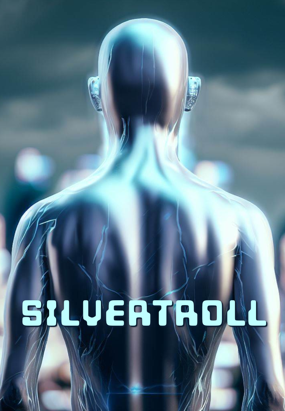 SILVERTROLL