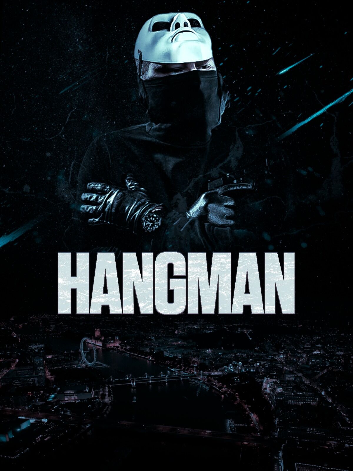 HANGMAN