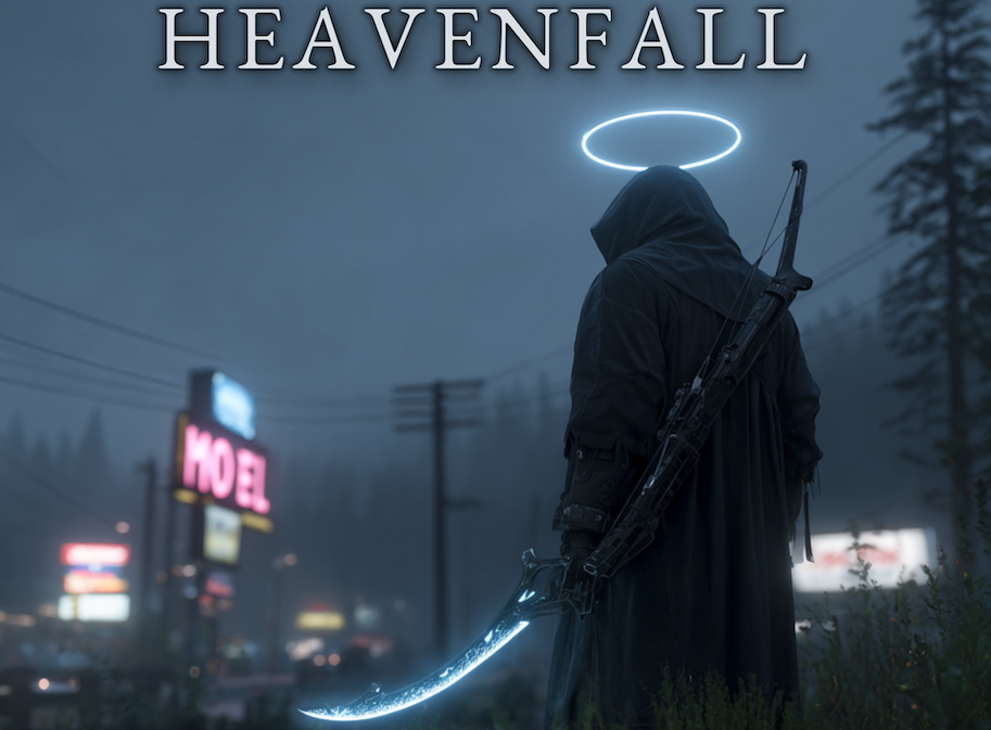 HEAVENFALL