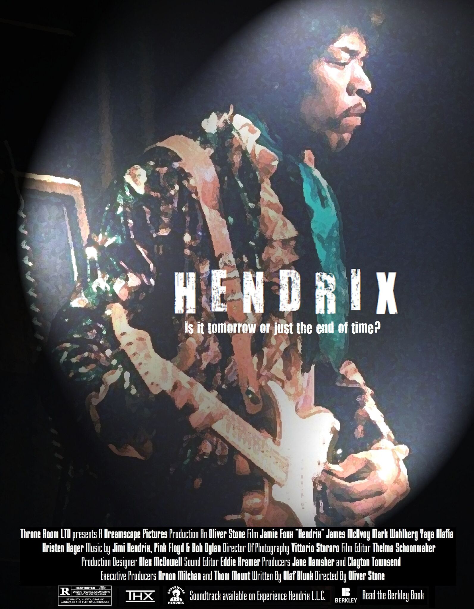 HENDRIX