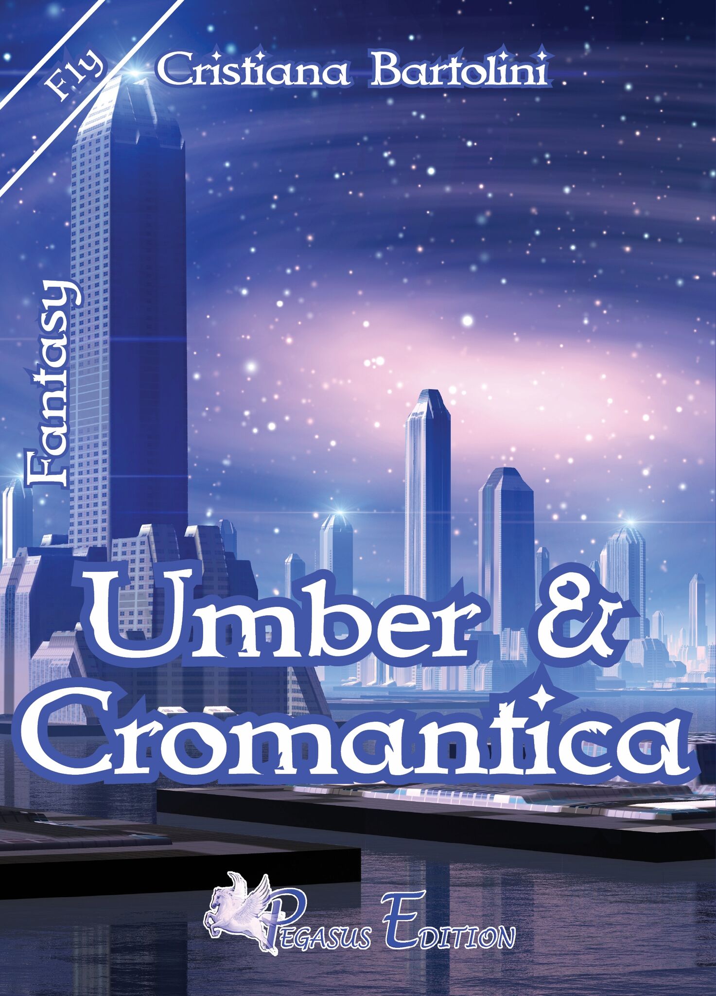 UMBER & CROMANTICA 