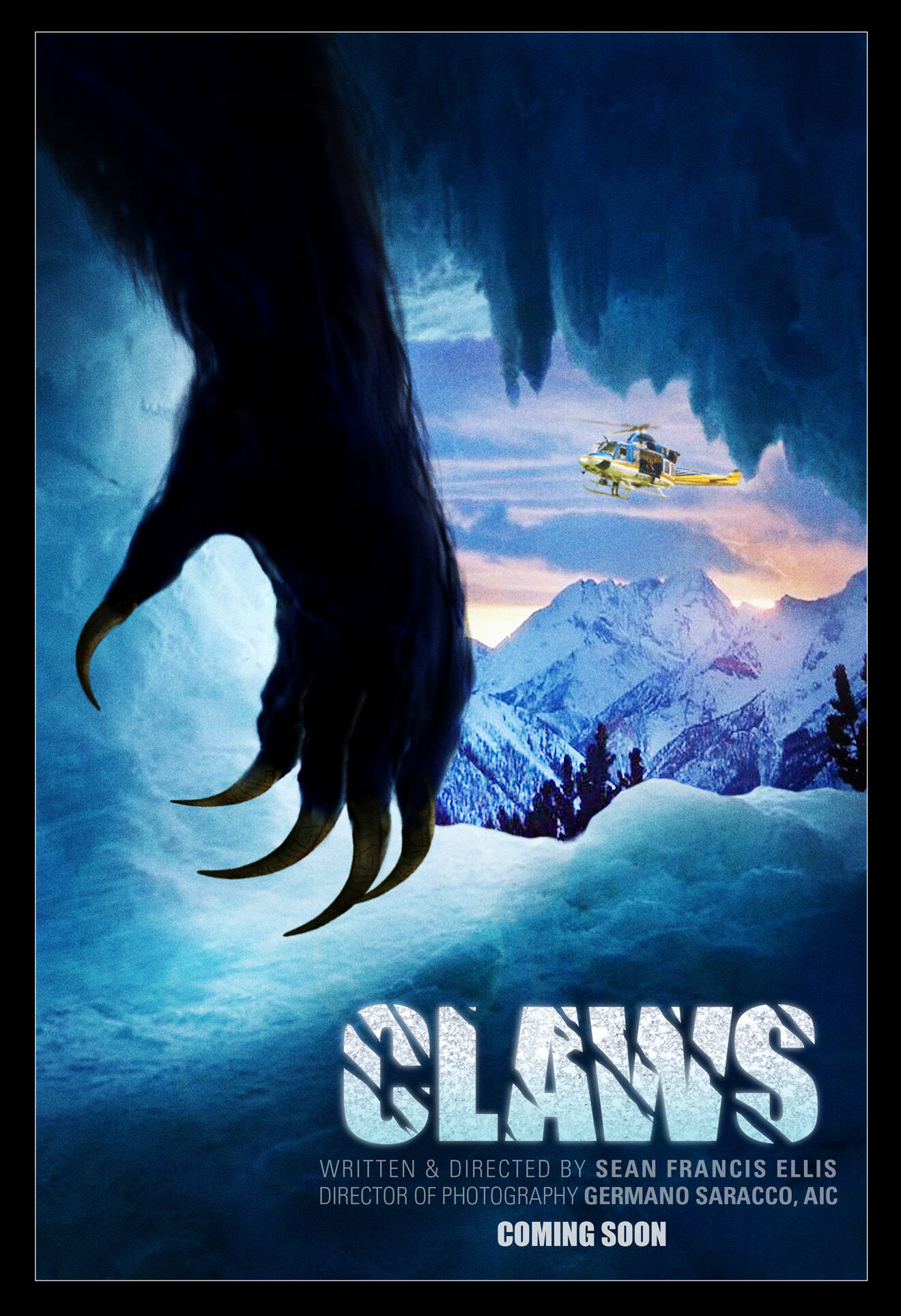 CLAWS