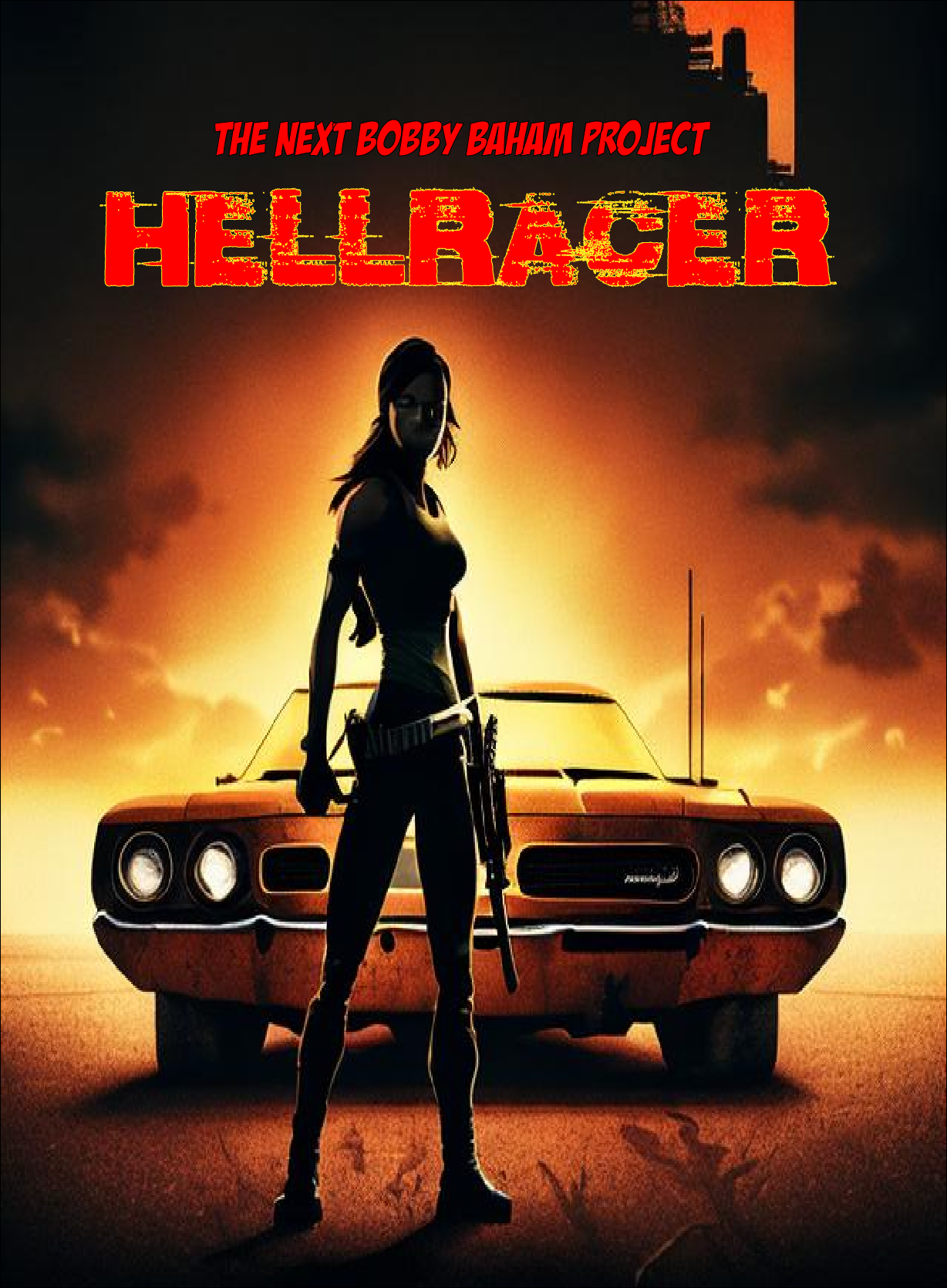 HELLRACER