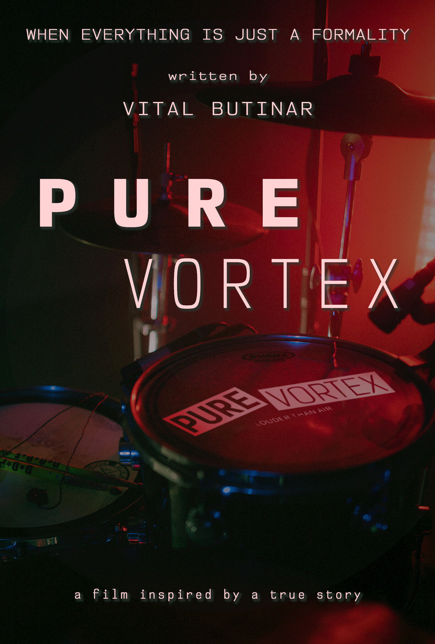 PURE VORTEX