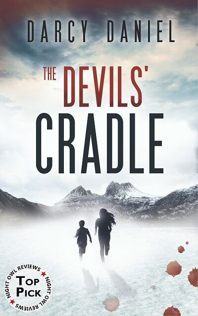 THE DEVILS' CRADL