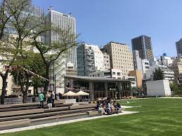 GHOST GIRL OF ROPPONGI 