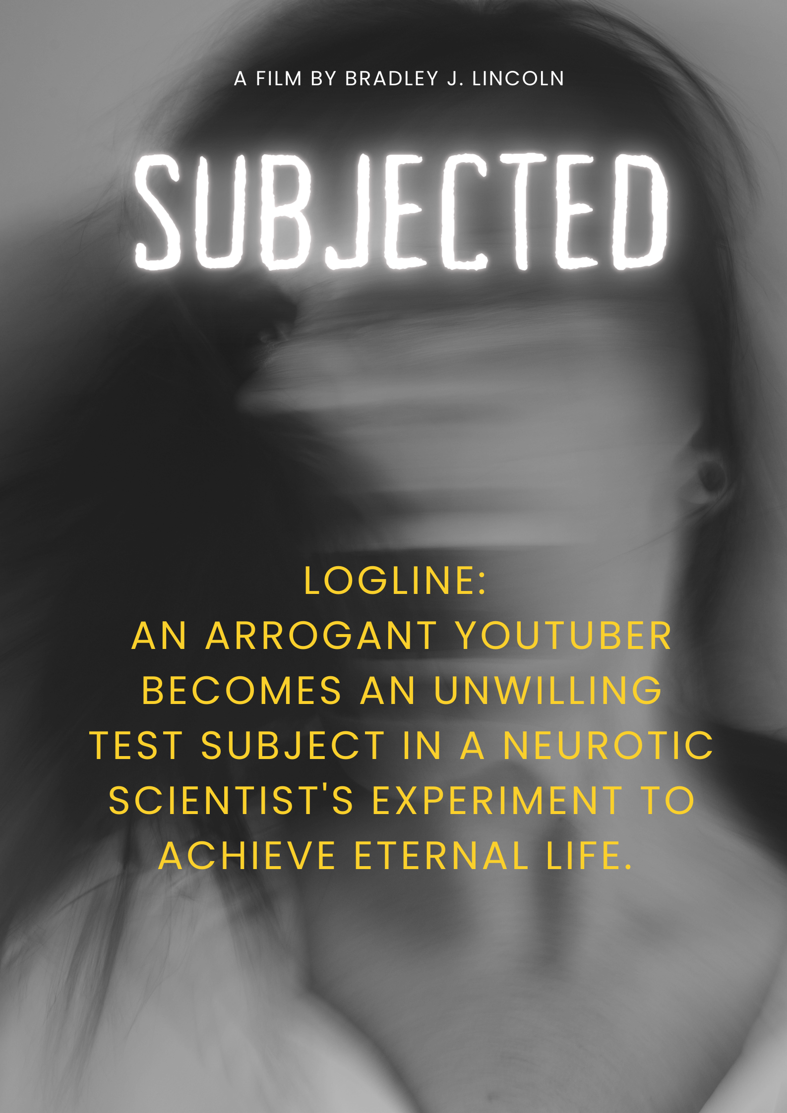 SUBJECTED