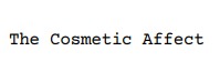  THE COSMETIC AFFECT