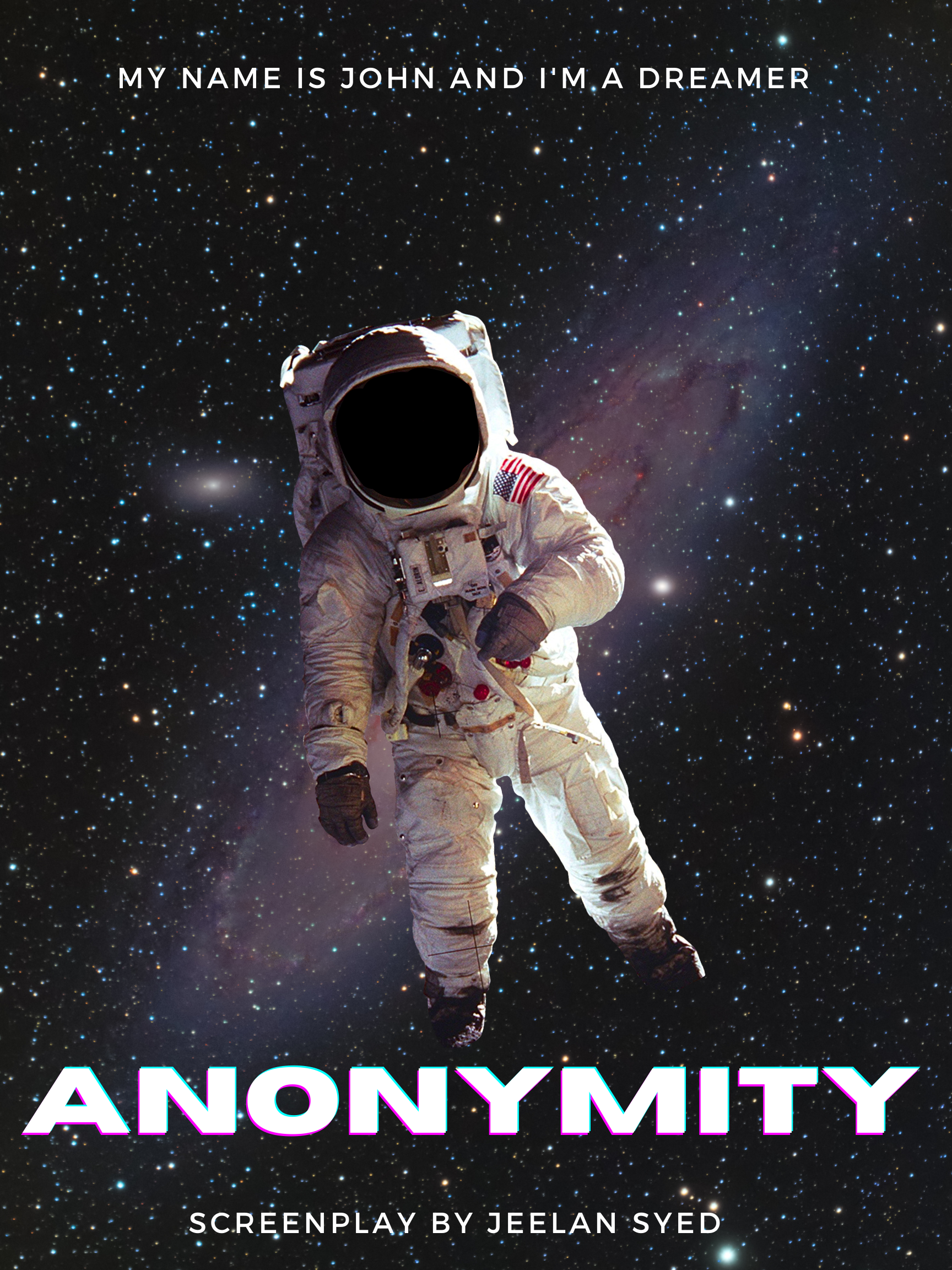 ANONYMITY