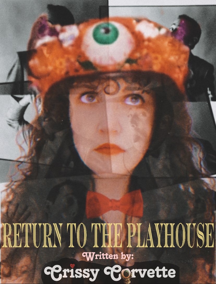 RETURN TO THE PLAYHOUSE