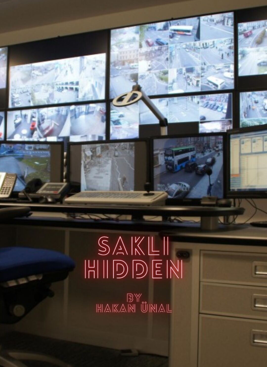 HIDDEN
