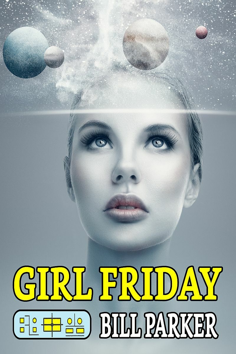 GIRL FRIDAY