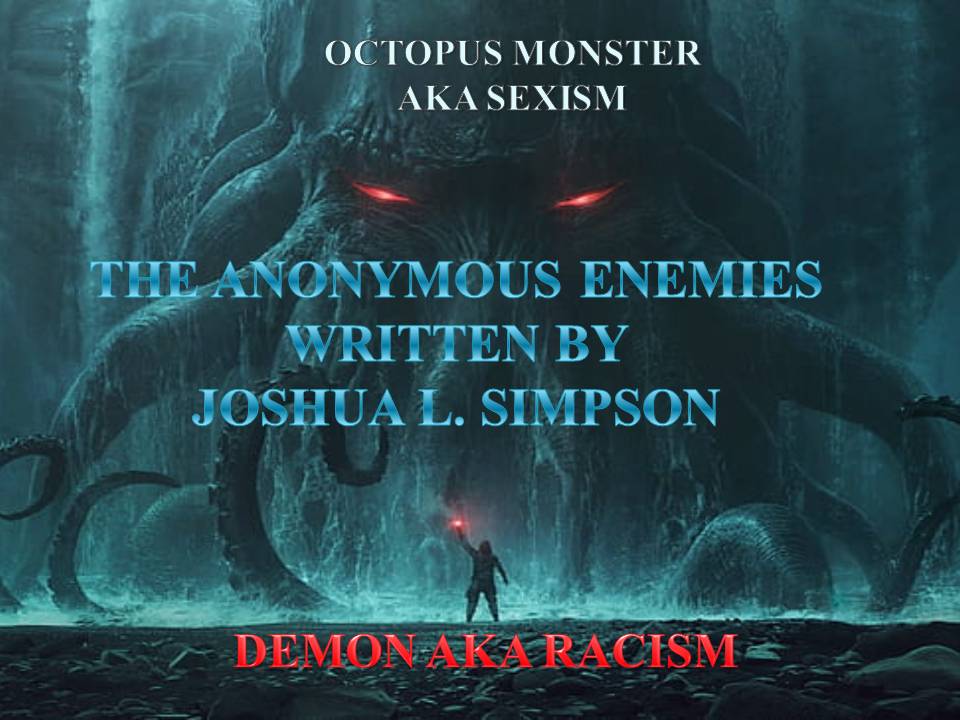THE ANONYMOUS ENEMIES