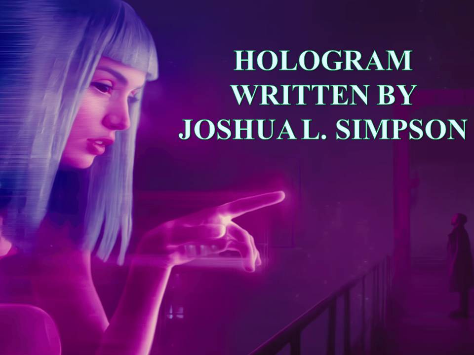 HOLOGRAM