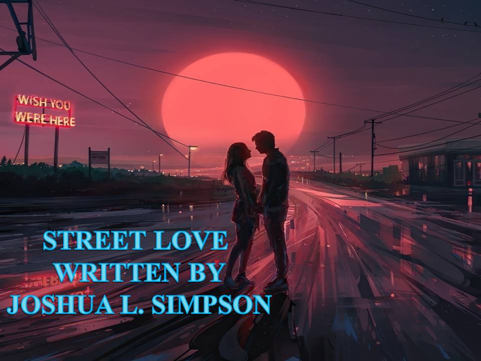 STREET LOVE